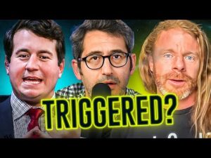 Read more about the article Why Can’t the Left Take a Joke?