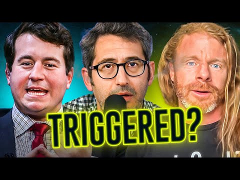 You are currently viewing Why Can’t the Left Take a Joke?