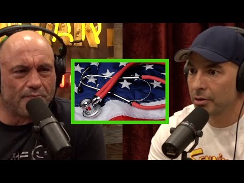 You are currently viewing Why Healthcare Costs Are So High in America