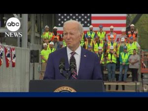Read more about the article President Biden delivers remarks on mass shooting in Nashville