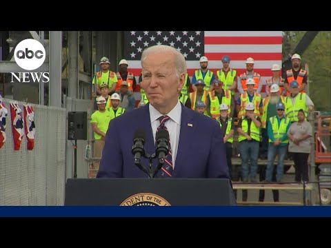 You are currently viewing President Biden delivers remarks on mass shooting in Nashville