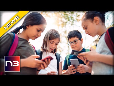 You are currently viewing Parents Win, Big Tech Loses After Utah Governor Signs New Law