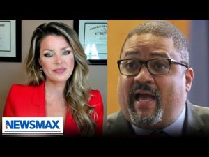 Read more about the article Trump lawyer: Bragg needs to wrap this dead case up | John Bachman Now