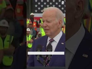 Read more about the article Pres. Biden says families affected by Nashville shooting owed “more than our prayers.”