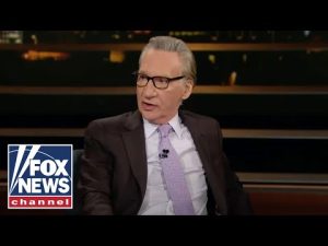 Read more about the article Bill Maher: I can’t stand these liberal hypocrites