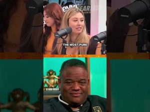 Read more about the article What a Female LeBron James Would Sound Like…