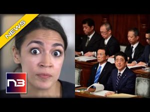 Read more about the article AOC Humiliated After Demanding Japan Embrace Wokeness!