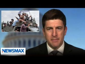 Read more about the article Political actors overruled generals in Afghanistan: Bryan Steil | John Bachman Now