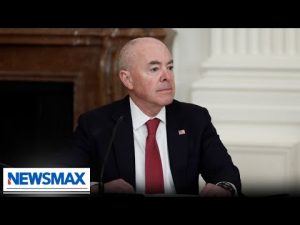 Read more about the article SHOCKER? Mayorkas bungles in Senate hearing | American Agenda