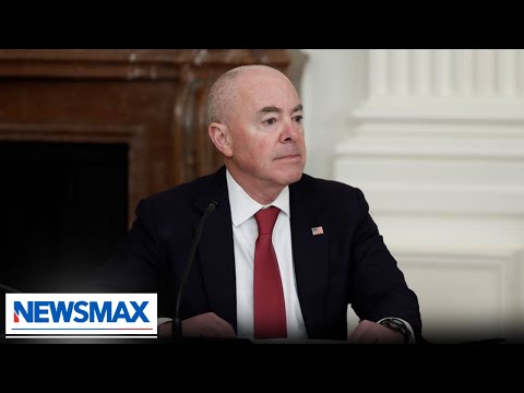 You are currently viewing SHOCKER? Mayorkas bungles in Senate hearing | American Agenda