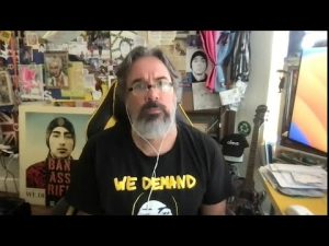 Read more about the article Parkland dad calls for nationwide education strike after Nashville massacre | ABCNL