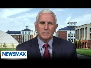 Read more about the article Mike Pence speaks out about being ordered to testify about Jan. 6th | The Record