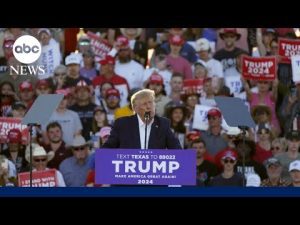 Read more about the article Judge rejects Trump’s claims over Pence’s Jan. 6 testimony | ABCNL