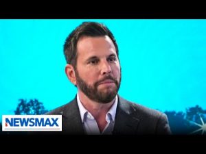 Read more about the article Dave Rubin: I just spoke to McCarthy about this alarming issue | Spicer & Co.