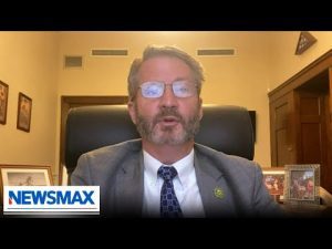 Read more about the article ‘Not an easy time for anybody:’ Rep. Tim Burchett