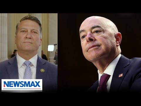 You are currently viewing We need to impeach Sec. Mayorkas | Rep. Ronny Jackson