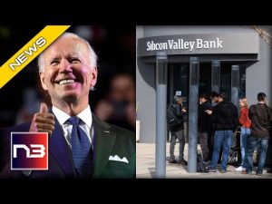 Read more about the article Wall Street Jitters: Joe Biden Confident Banks Stable