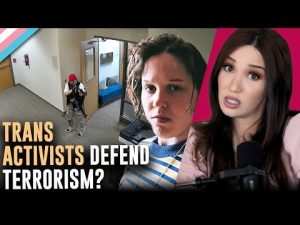 Read more about the article Nashville TARGETED by Trans Attacker | Pseudo-Intellectual with Lauren Chen | 3/28/23