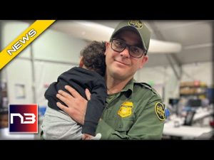 Read more about the article Incredible Rescue: Baby Saved From Smuggler at Rivers Edge