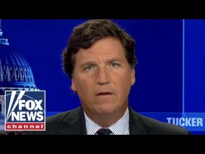 Read more about the article Tucker: The trans movement is targeting Christians
