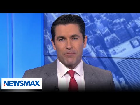 You are currently viewing This is the biggest gaslight of all time: Rob Schmitt