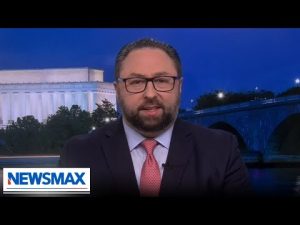 Read more about the article HEATING UP, the clash between Trump vs DeSantis
