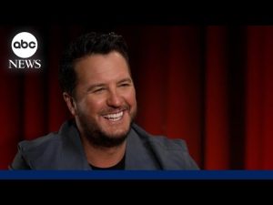 Read more about the article ‘Nothing is more inspiring’: Luke Bryan on supporting up-and-coming artists | ABCNL
