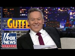 Read more about the article Gutfeld: CNN said something stupid