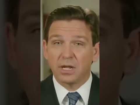 You are currently viewing DeSantis ATTACKS Trump, Goes on the Offensive