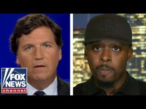Read more about the article This is dark: Second Amendment advocate