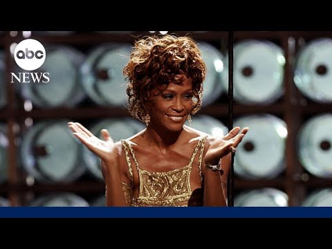 You are currently viewing Whitney Houston’s family reflect on her new album, legacy