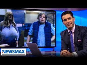 Read more about the article Easily my favorite story of the day: Rob Schmitt’s News From The Left