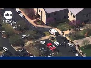 Read more about the article Body camera video released in Nashville school shooting
