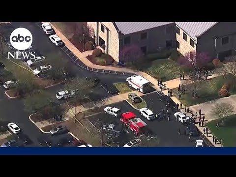 You are currently viewing Body camera video released in Nashville school shooting