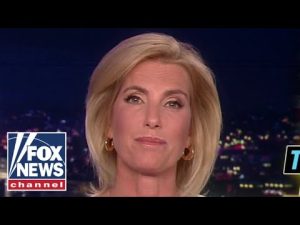 Read more about the article Ingraham: We’re at a tipping point