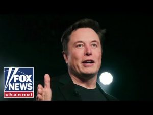 Read more about the article Elon Musk drops ‘extraordinary’ bombshell on AI dangers