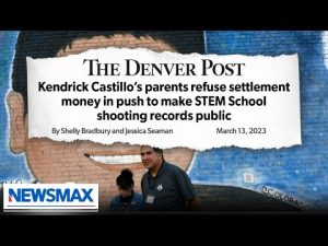 Read more about the article Parents call for better security in schools | Wake Up America