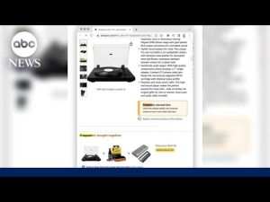 Read more about the article Amazon to add ‘frequently returned’ notification