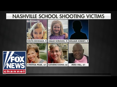 You are currently viewing New details revealed about Nashville victims’ heroic final moments