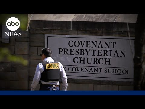 You are currently viewing Parents of Nashville shooter reveal new details l GMA
