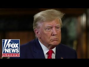 Read more about the article Donald Trump: This wouldn’t have happened if I was president