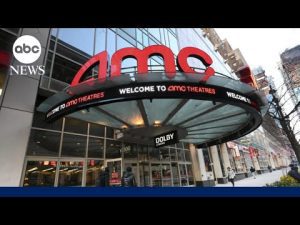 Read more about the article Amazon exploring plans to buy AMC l GMA