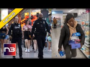 Read more about the article Las Vegas Police Outsmart Shoplifter Who Thought She Was Untouchable