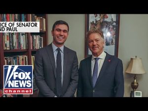 Read more about the article Shocking details emerge on man who stabbed Rand Paul staffer