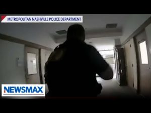Read more about the article Nashville police response was extremely well-done: Bernard Kerik | John Bachman Now