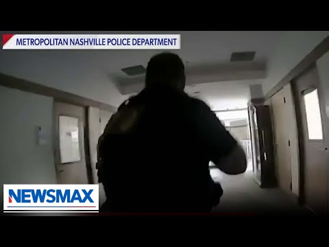 You are currently viewing Nashville police response was extremely well-done: Bernard Kerik | John Bachman Now