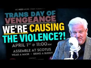 Read more about the article EXPOSED: Far-left ‘religion’ SACRIFICES REALITY for power