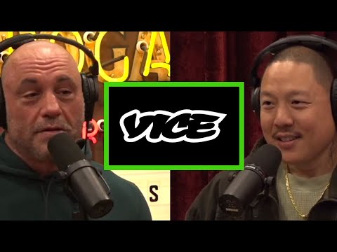 You are currently viewing Eddie Huang Reflects on the Wild Days of Vice