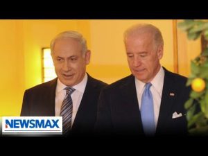 Read more about the article BREAKING: Biden snubs Israel’s Netanyahu over judicial reform
