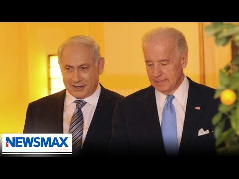 You are currently viewing BREAKING: Biden snubs Israel’s Netanyahu over judicial reform